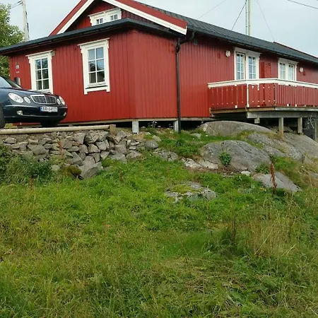Lysvoldbua Daire
